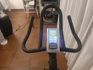 Bicicleta BH Fitness Spada