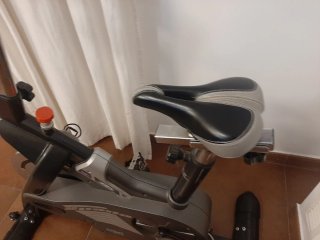Bicicleta BH Fitness Spada