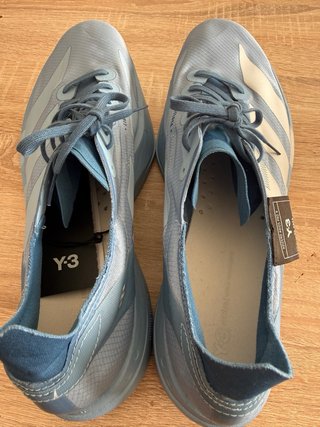 Adidas Adizero Adios Pro 4 Y-3 Talla 43