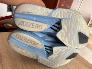 Adidas Adizero Adios Pro 4 Y-3 Talla 43