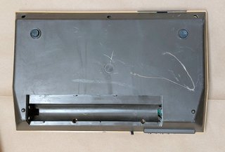 Console Polycon PG-7 + 10 Giochi - Non Testata