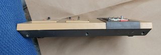 Console Polycon PG-7 + 10 Giochi - Non Testata