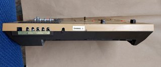 Console Polycon PG-7 + 10 Giochi - Non Testata
