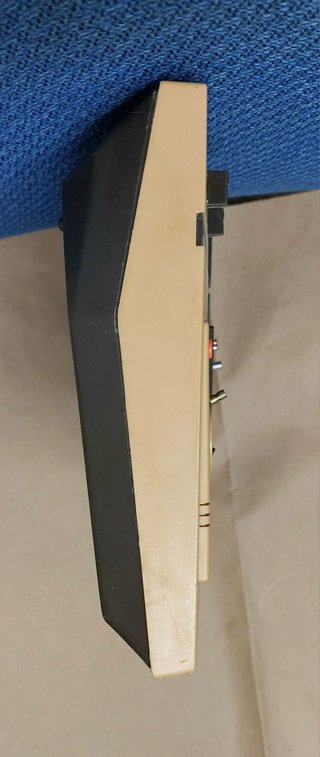 Console Polycon PG-7 + 10 Giochi - Non Testata