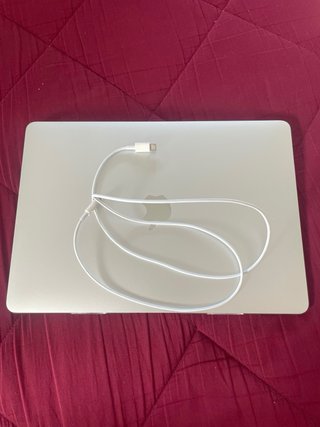 MacBook Air Apple Gris/Plateado