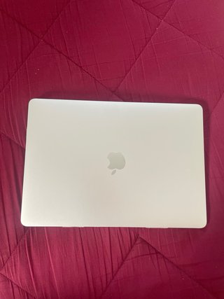 MacBook Air Apple Gris/Plateado
