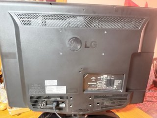 TV LG 32 Imagen Nítida
