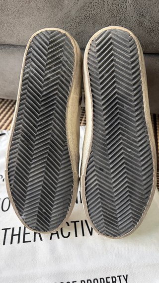 Zapatillas Golden Goose Superstar Talla 36