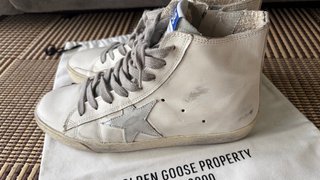 Zapatillas Golden Goose Superstar Talla 36