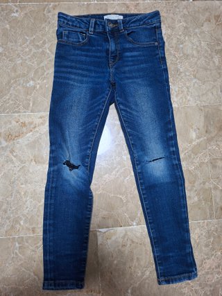lote talla 122