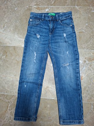 lote talla 122