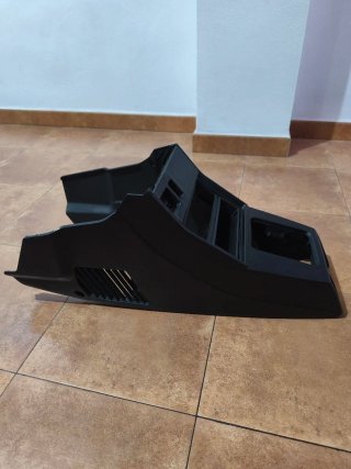 Consola Doble Renault 5 GT Turbo