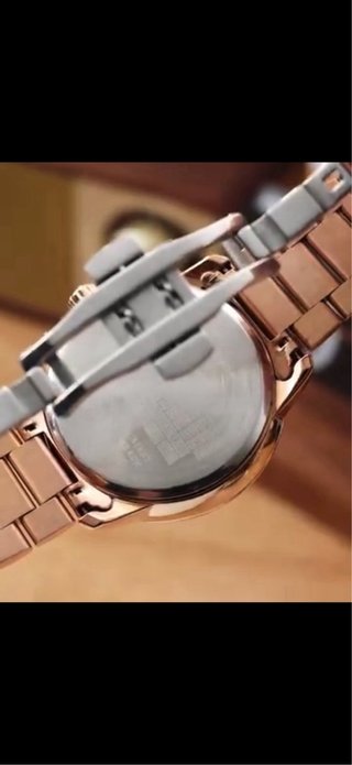 Reloj MARK FAIRWHALE Casino PLATEADO