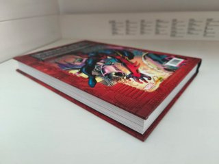 Spiderman 2099. La Colección Completa 2