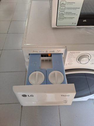 Nevera Y Lavadora Pack Garantía + Transporte