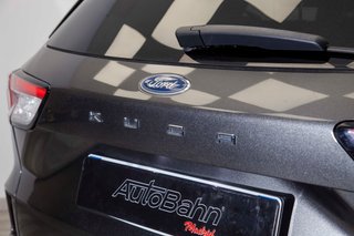 Ford Kuga Ford Kuga ST-Line 2.5 Duratec PHEV 165kW Auto