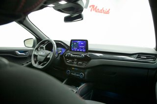 Ford Kuga Ford Kuga ST-Line 2.5 Duratec PHEV 165kW Auto