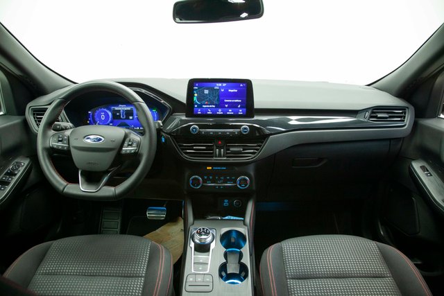 Ford Kuga Ford Kuga ST-Line 2.5 Duratec PHEV 165kW Auto