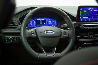 Ford Kuga Ford Kuga ST-Line 2.5 Duratec PHEV 165kW Auto