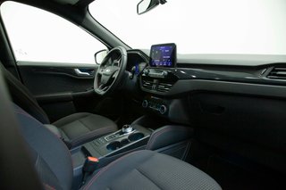 Ford Kuga Ford Kuga ST-Line 2.5 Duratec PHEV 165kW Auto