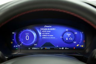 Ford Kuga Ford Kuga ST-Line 2.5 Duratec PHEV 165kW Auto