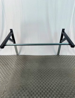 Barra Dominadas separación a la pared de 50 cm