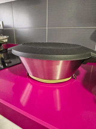 Máquina Cocinar Taurus Mycook