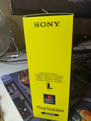 Mando PS5 DualSense 30th Anniversary Edición Limit