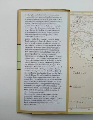 Gaia,viaggio nel cuore d'Italia di Mario Tozzi