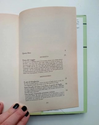 Gaia,viaggio nel cuore d'Italia di Mario Tozzi