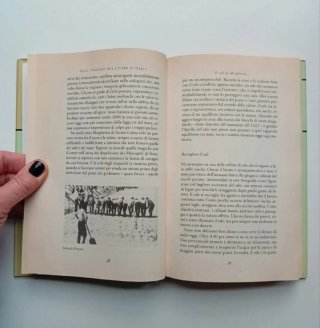 Gaia,viaggio nel cuore d'Italia di Mario Tozzi