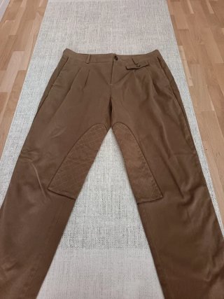 Pantalón Massimo Dutti Mujer Talla 40