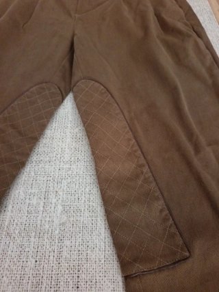 Pantalón Massimo Dutti Mujer Talla 40