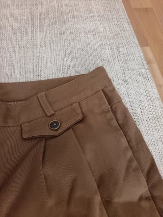 Pantalón Massimo Dutti Mujer Talla 40