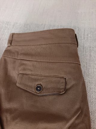 Pantalón Massimo Dutti Mujer Talla 40