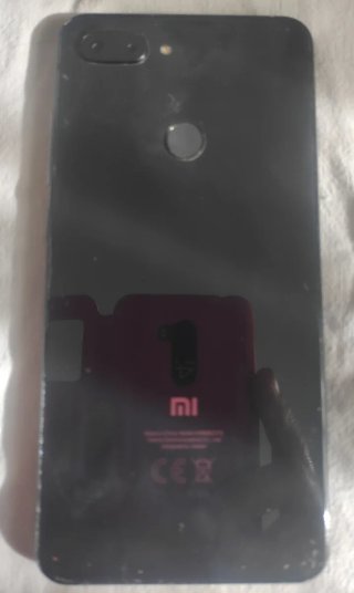 Teléfono móvil