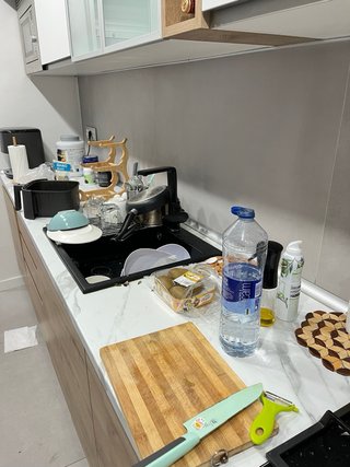 Limpieza