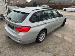 BMW Serie 3 2016