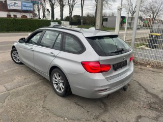 BMW Serie 3 2016