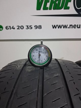 225 65 16C 112/110R MICHELIN AGILIS