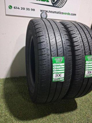 225 65 16C 112/110R MICHELIN AGILIS