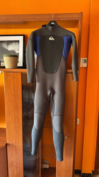 Tabla Surf 6'3 + Funda + Leash