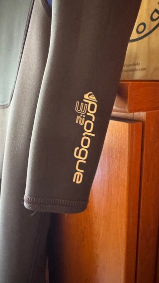 Tabla Surf 6'3 + Funda + Leash
