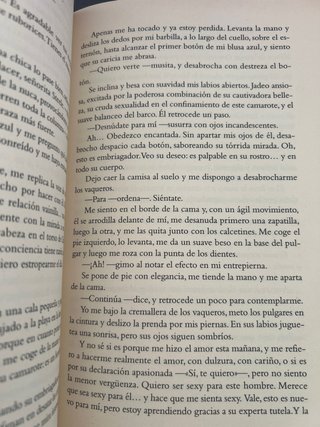 Cincuenta sombras más oscuras