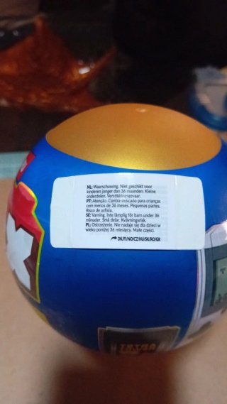 ZURU RETRO MATTONCINI