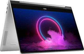 Dell Inspiron 7591 2-en-1 Táctil | i5 | 16GB RAM |