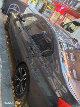 BMW Serie 3 2013