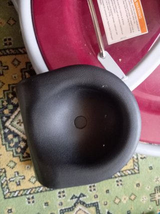 Máquina de ejercicio