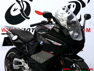 BMW F 800 GT ¿A2?