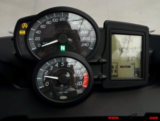 BMW F 800 GT ¿A2?
